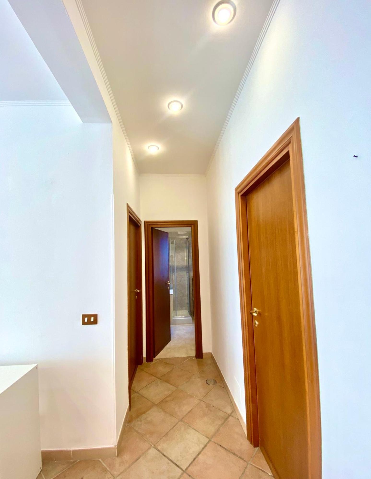 La Dolce Apartment *