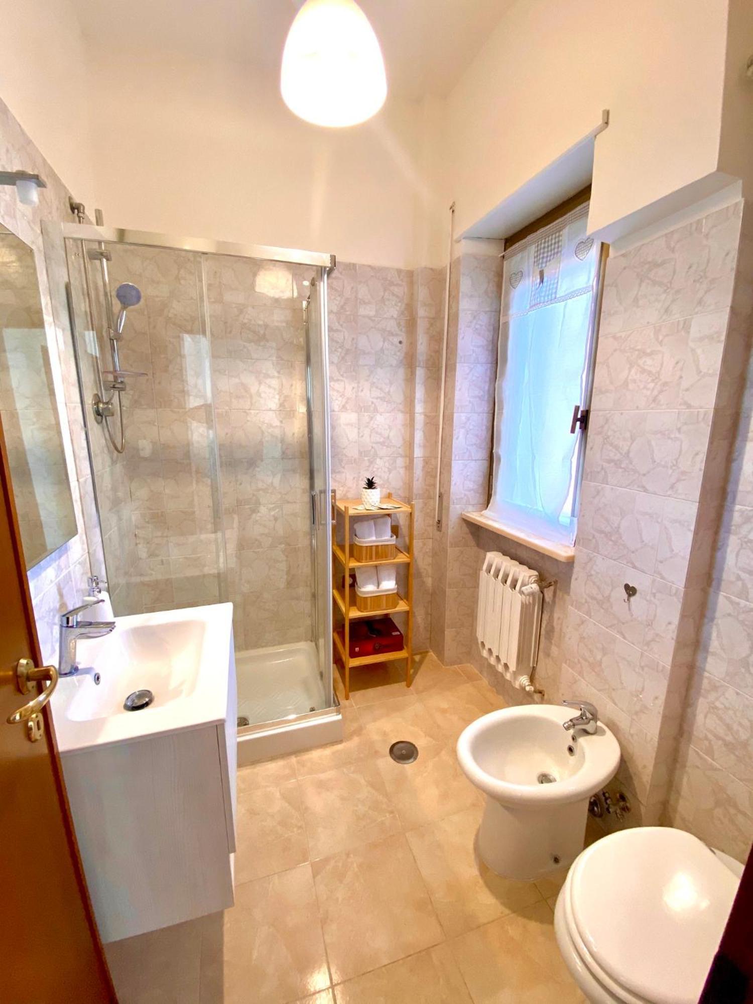 La Dolce Apartment