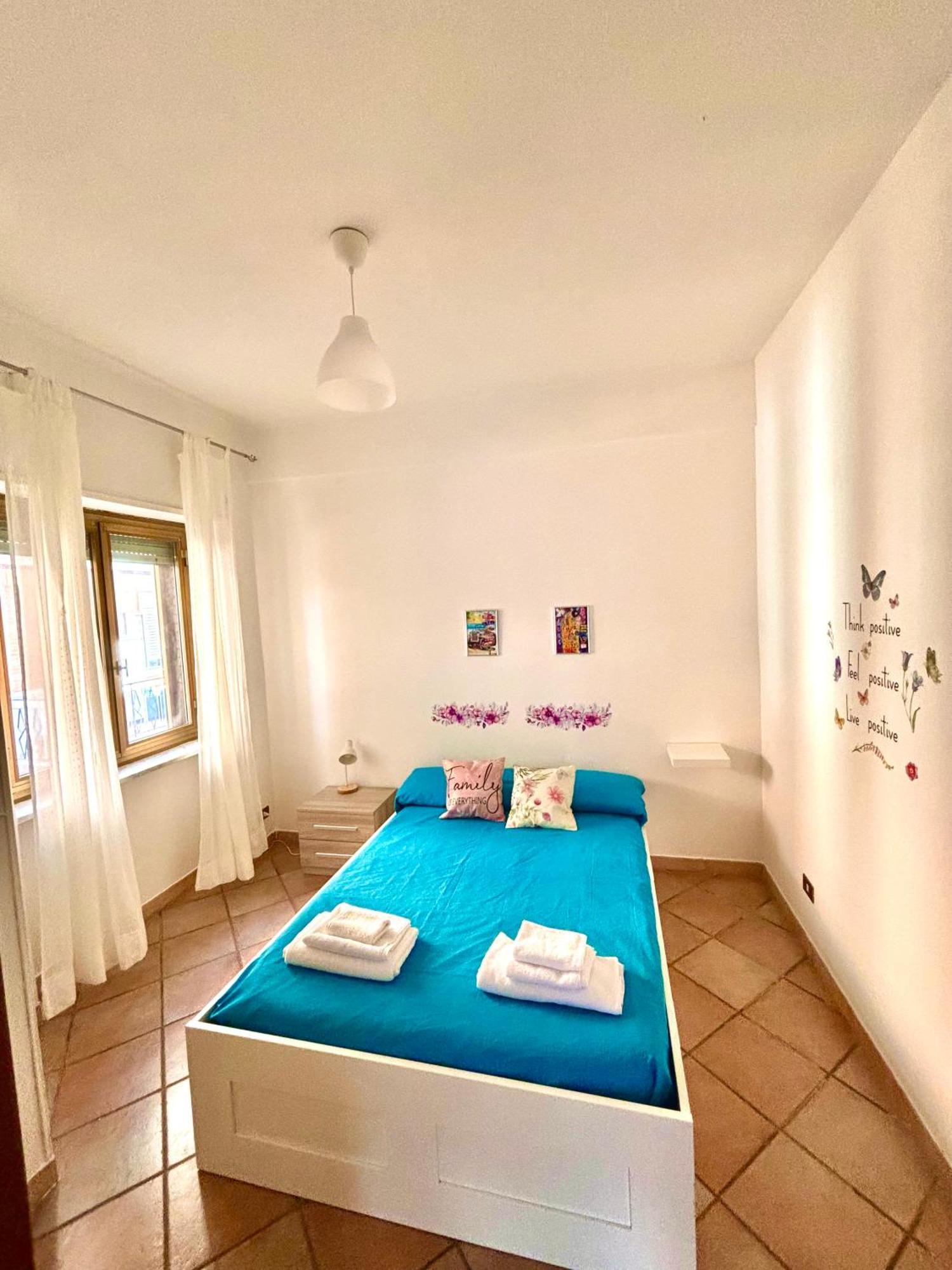 La Dolce Apartment *