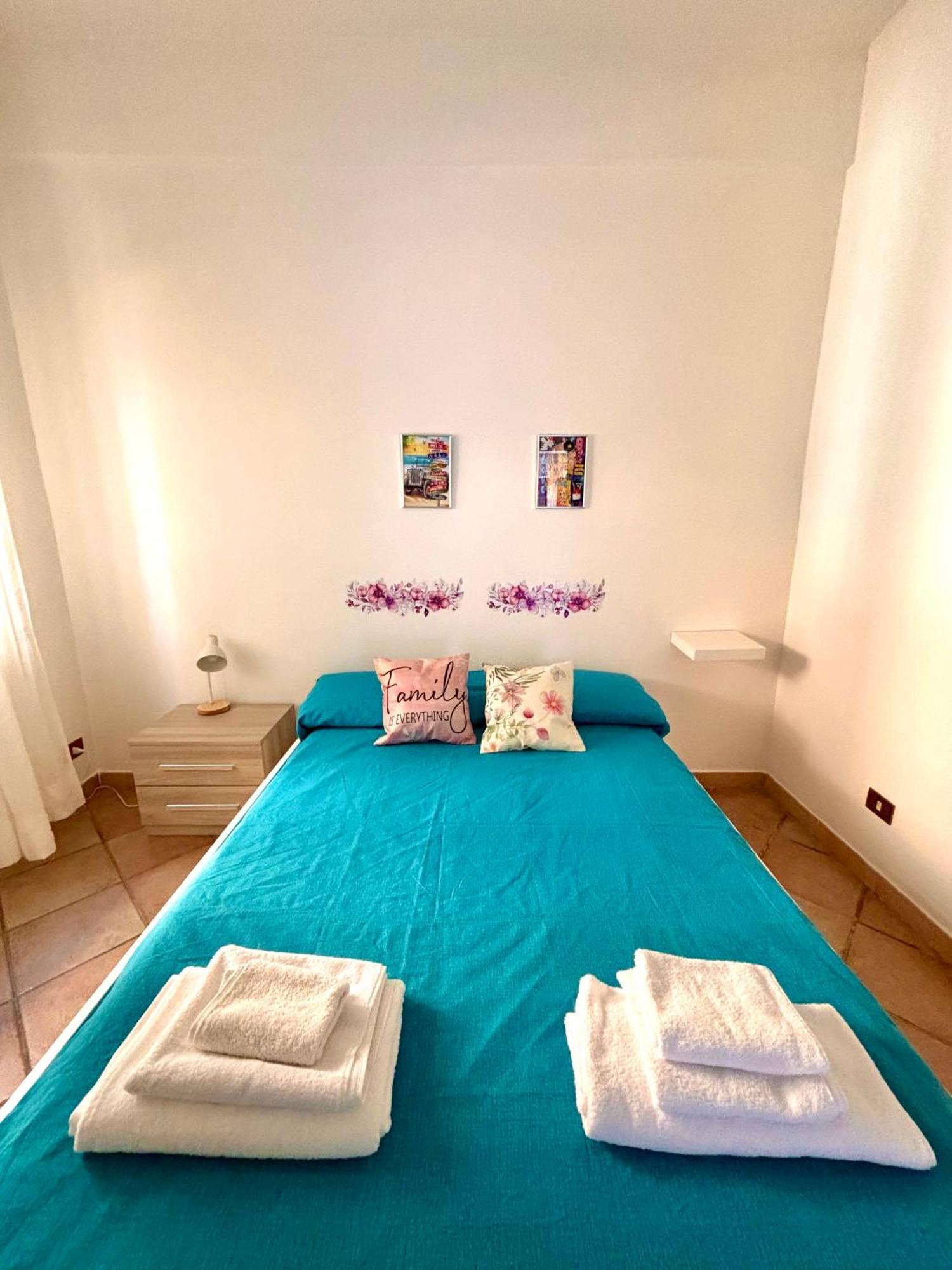 Apartment La Dolce *
