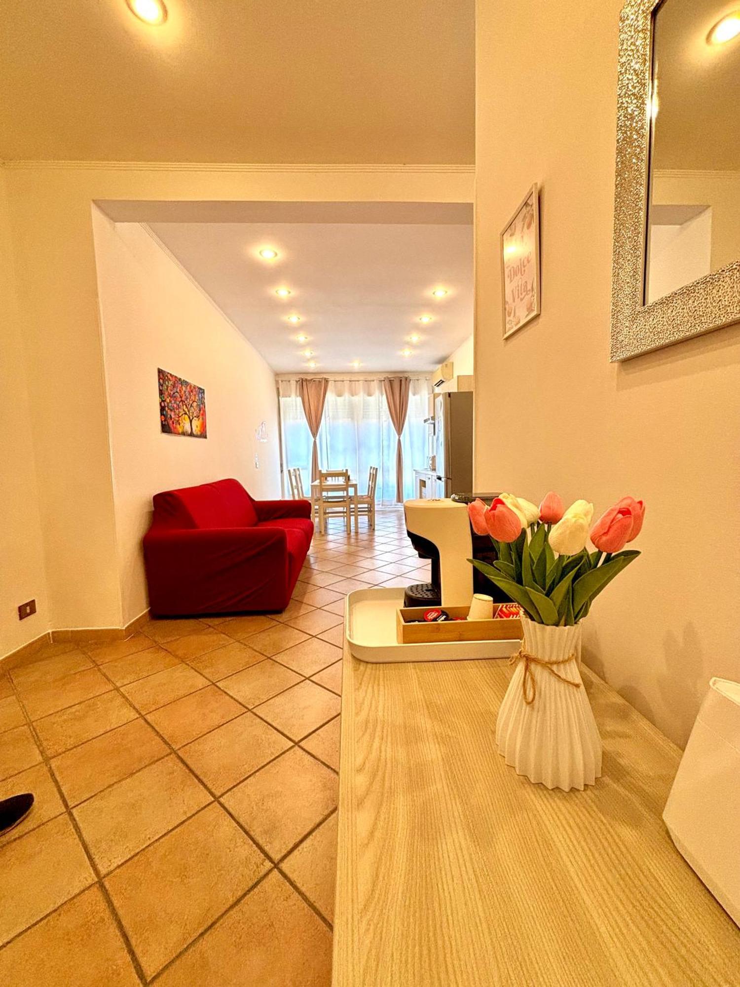 La Dolce Apartment *