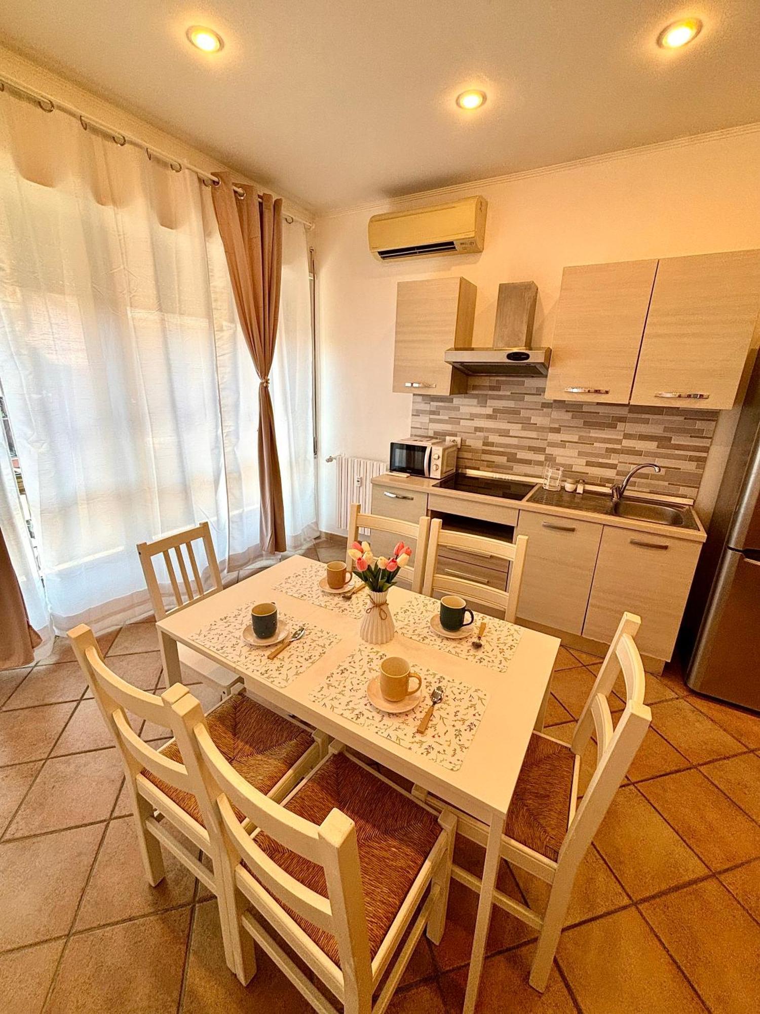 La Dolce Apartment *