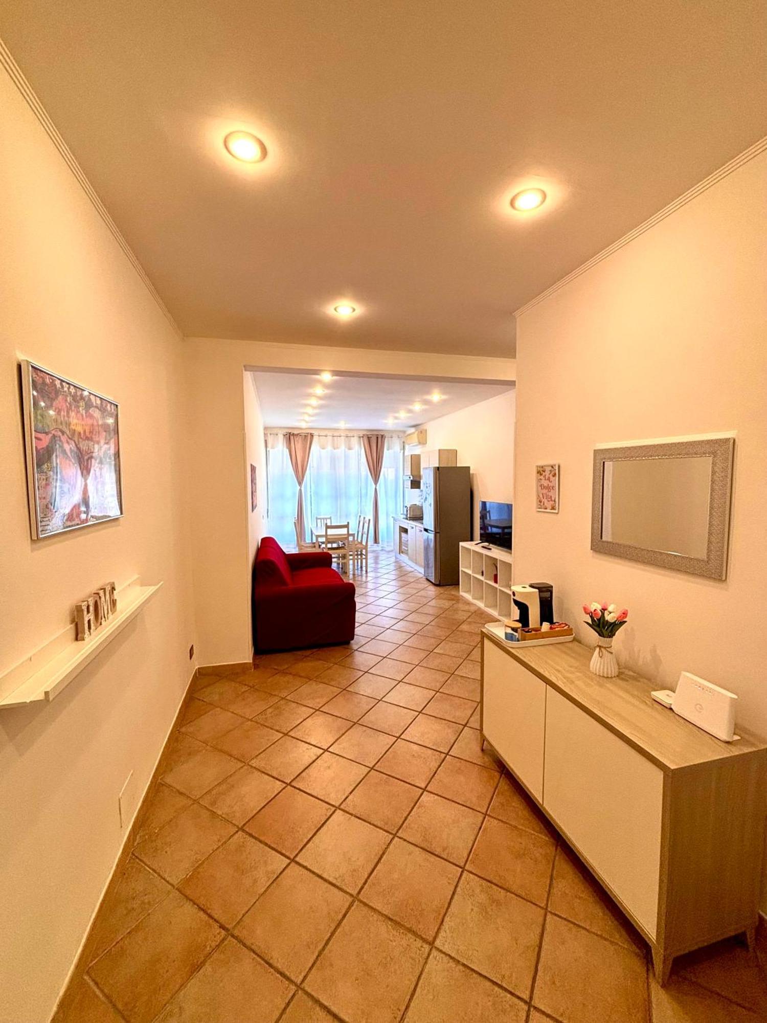 Apartment La Dolce *
