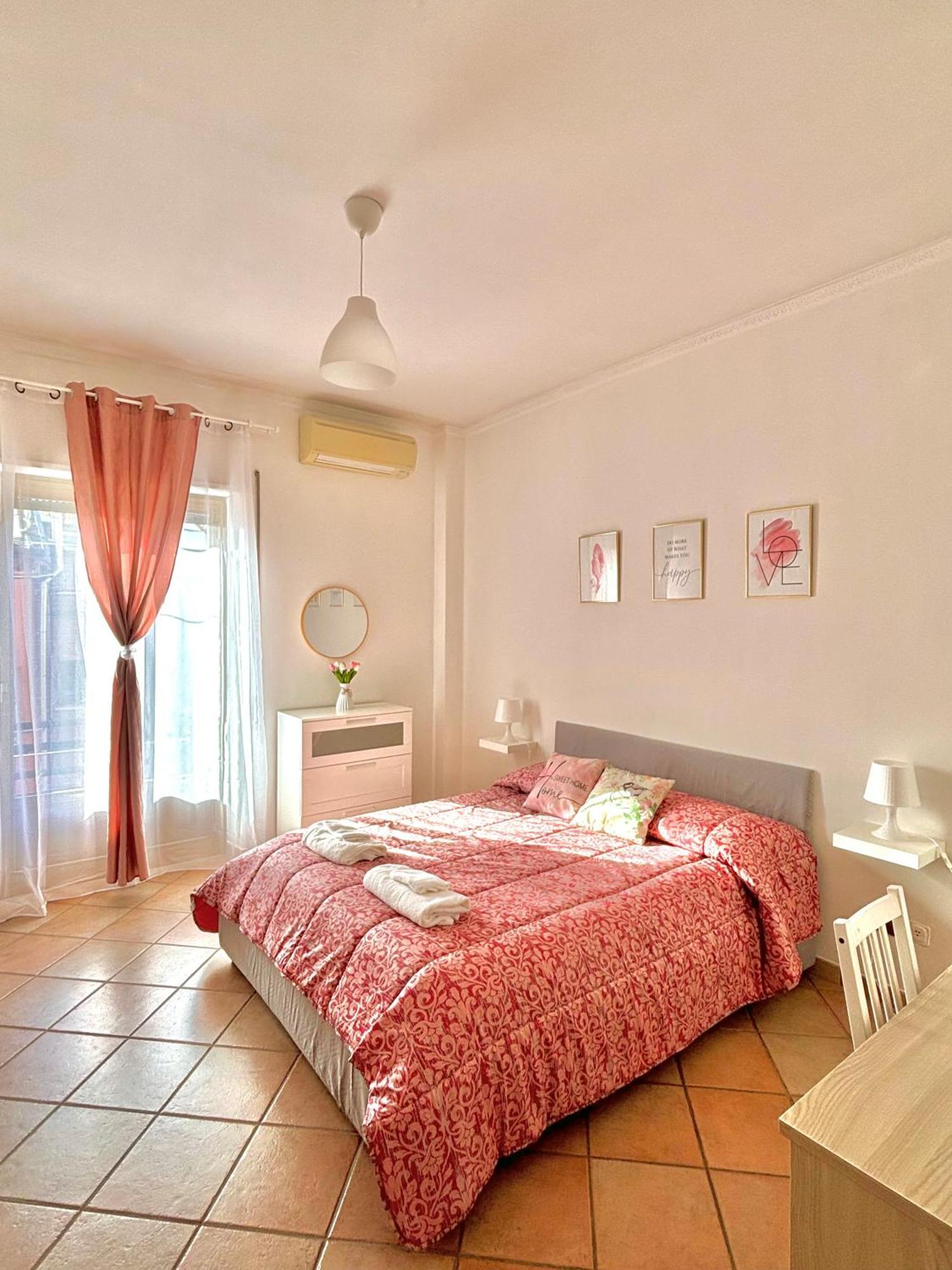Apartment La Dolce Bracciano (Rome)