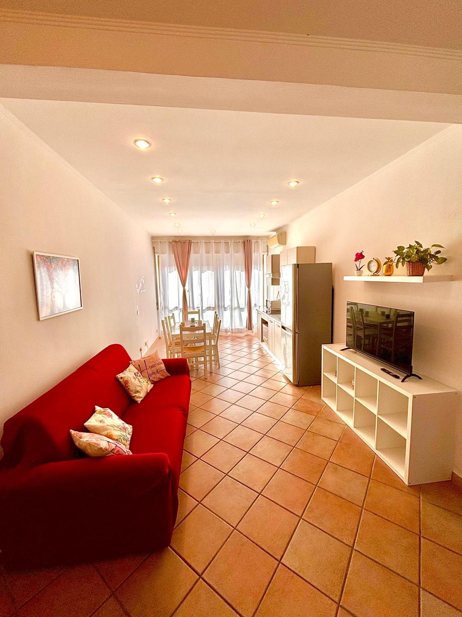 La Dolce Apartment