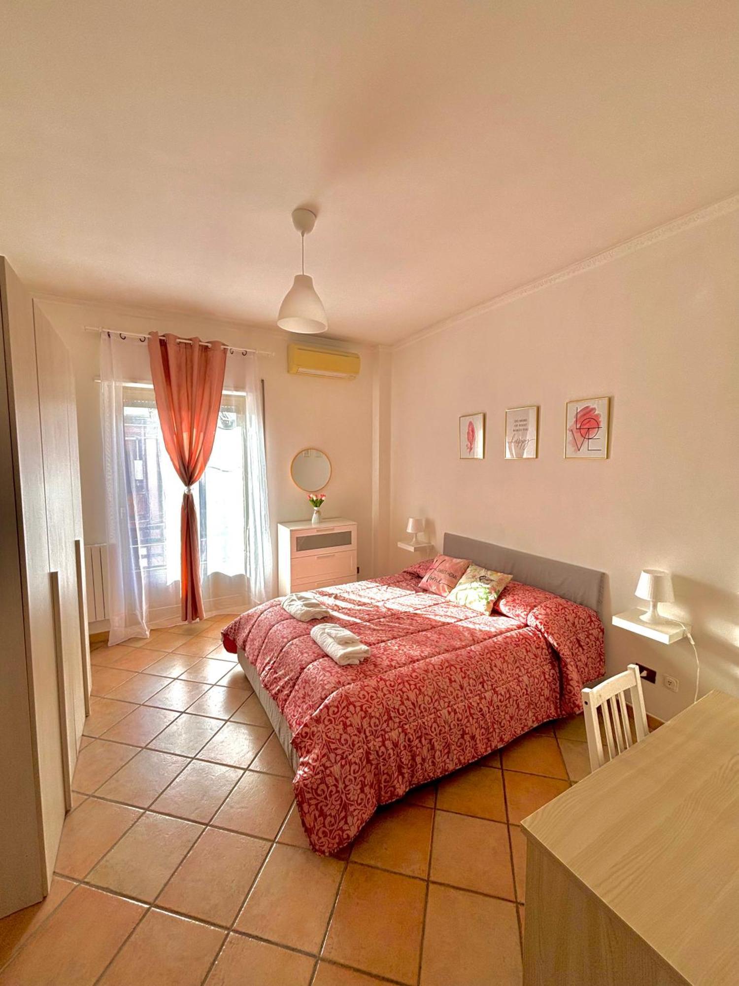 Apartment La Dolce *